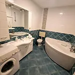 Апартаменты Milos *