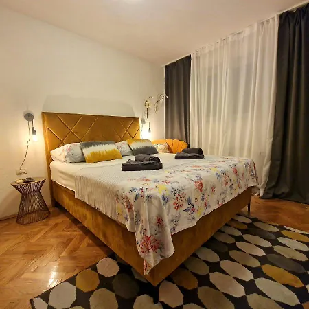 Milos Апартаменты *