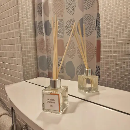 Apartament Milos