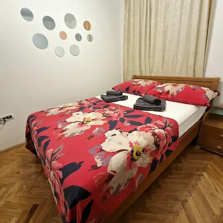 Apartment Milos Makarska