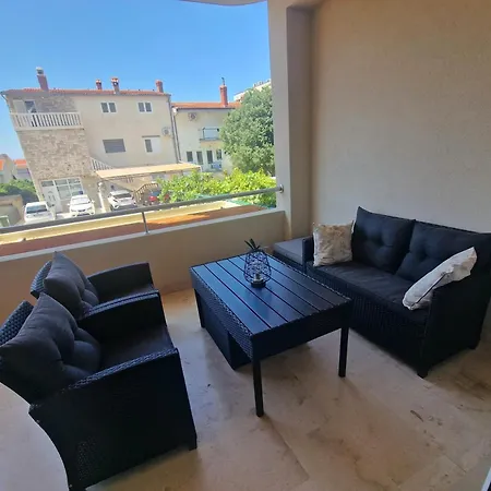 Milos Apartment Makarska